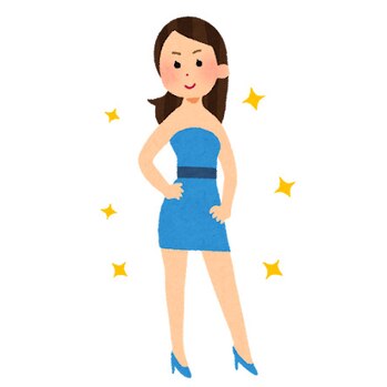 骨盤の傾きと体の不調について